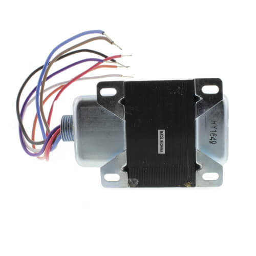 Main product image of Multi Mount 120/208/240/480V (Primary) 24V (Secondary) 75VA Transformer