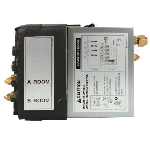 Main product image of 2-Port Branch Distribution Box, PMBD3620