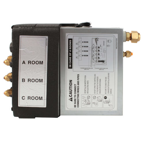 Main product image of 3-Port Branch Distribution Box, PMBD3630