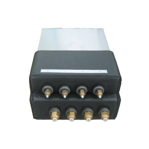4-Port Branch Distribution Box