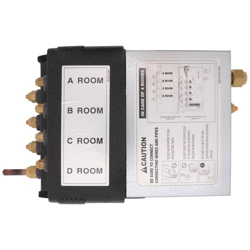 Main product image of 4-Port Branch Distribution Box, PMBD3641