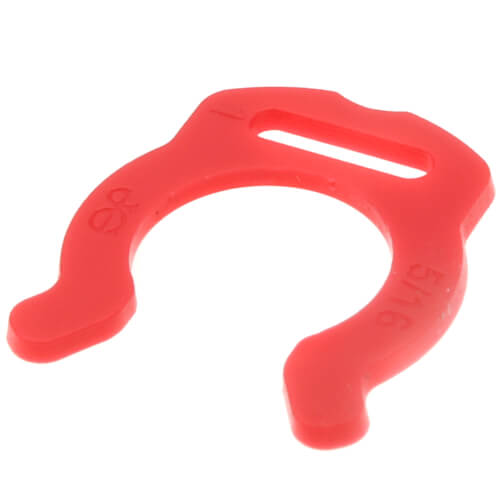 Main product image of 5/16" OD Locking Clip