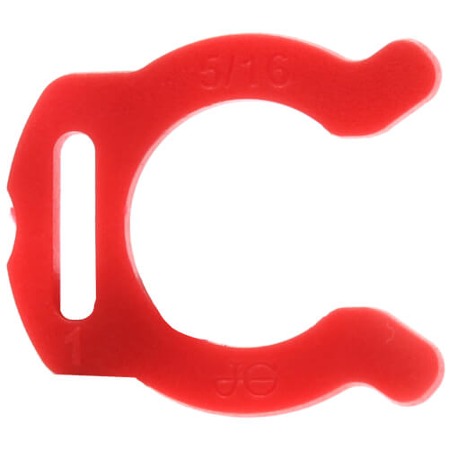 Main product image of 5/16" OD Locking Clip