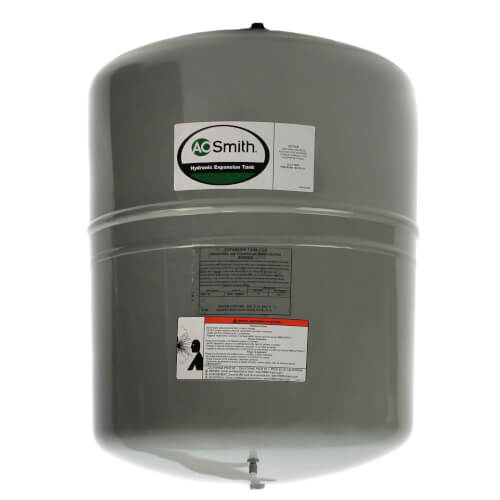PMET14 AO Smith PMET14 14.6 Gallon Hydronic Expansion Tank