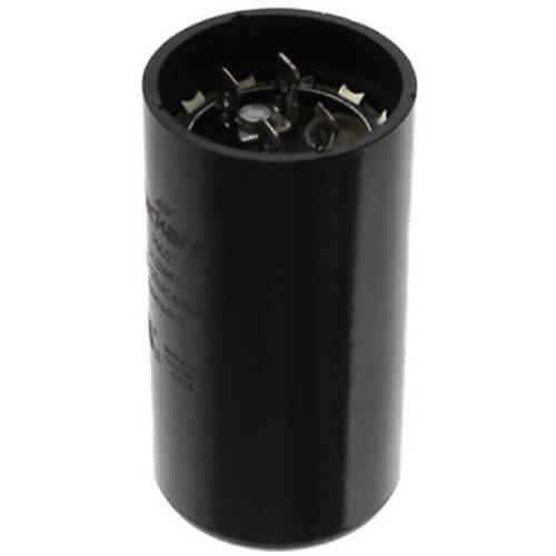Main product image of 110-125V Start Capacitor (21-25 MFD)