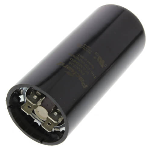 Main product image of 110-125V Start Capacitor (270-324 MFD)