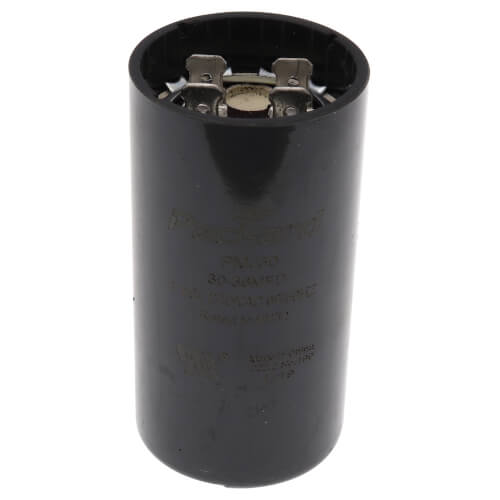 Main product image of 110-125V Start Capacitor (30-36 MFD)