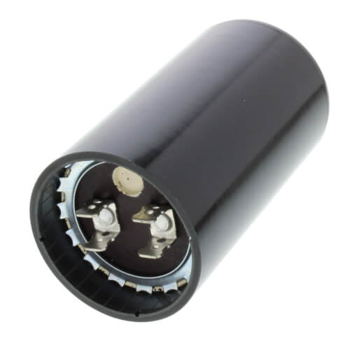 Main product image of 110-125V Start Capacitor (378-455 MFD)