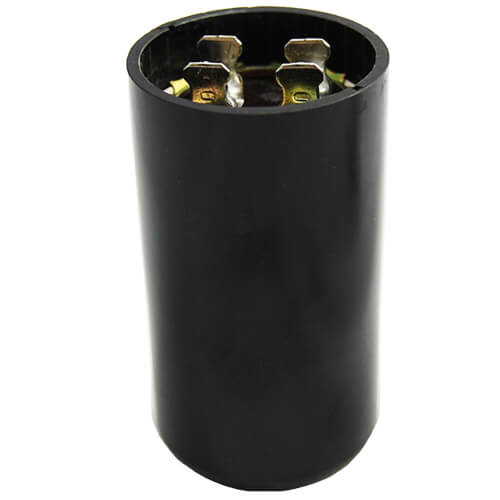 Main product image of 110-125V Start Capacitor (43-53 MFD)