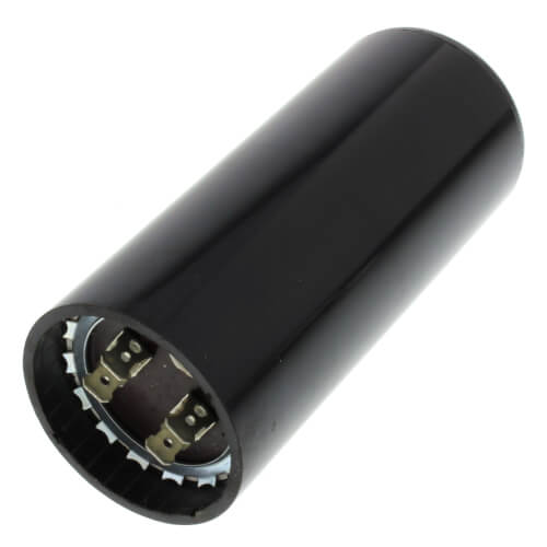 Main product image of 110-125V Start Capacitor (460-552 MFD)