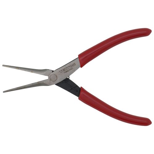 Main product image of Mini Needle Nose Pliers (Serrated Jaw)