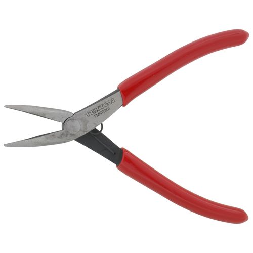 Main product image of Mini Bent Long Nose Pliers