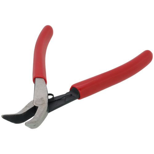 Main product image of Mini Bent Long Nose Pliers