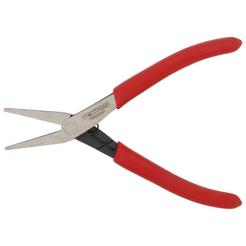 Main product image of Mini Flat Nose Pliers (Smooth Jaw)