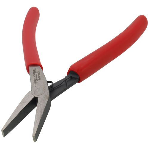 Main product image of Mini Flat Nose Pliers (Smooth Jaw)