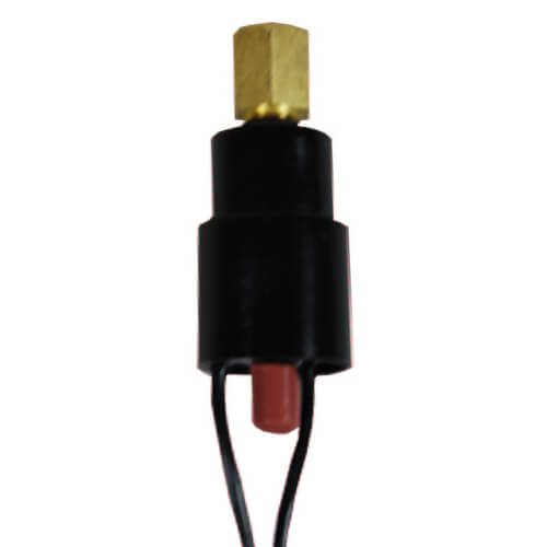 Main product image of Manual High Pressure Control