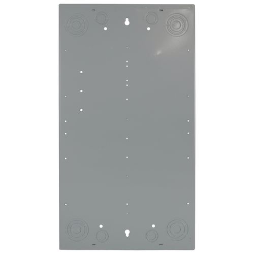 Main product image of PN Series Indoor Load Center Main Breaker, 1-Phase, 30 Spaces/30 Circuits 120/240V (100A)
