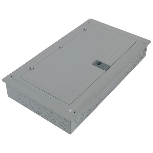 Main product image of PN Series Indoor Load Center Main Breaker, 1-Phase, 30 Spaces/30 Circuits 120/240V (100A)