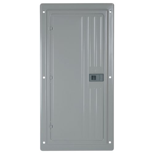 Main product image of Indoor Load Center Circuit Breaker Enclosure, Single Phase, 30 Spaces/48 Circuits 120/240V (200A) with Copper Bus