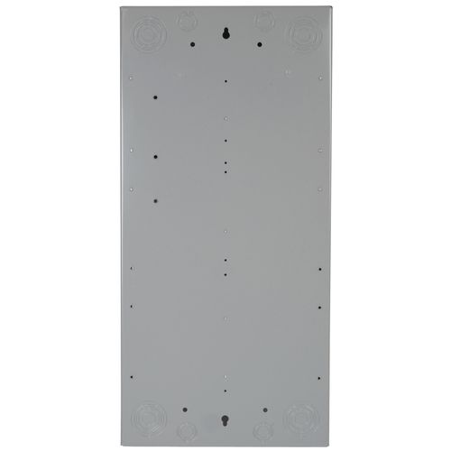 Main product image of Indoor Load Center Circuit Breaker Enclosure, Single Phase, 30 Spaces/48 Circuits 120/240V (200A) with Copper Bus