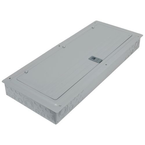Main product image of PN Series Indoor Load Center Main Breaker, 1-Phase, 40 Spaces/40 Circuits 120/240V (200A)