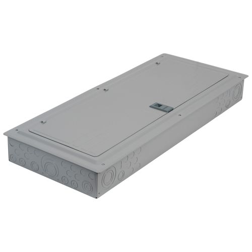 Main product image of Indoor Main Lug Plug-On Neutral Load Center w/ Copper Bus 1-Phase, 40 Spaces/40 Circuits, (120/240V, 200A)