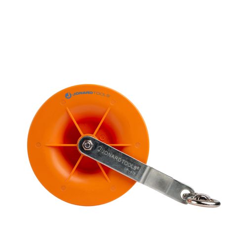 CP-475 Pulley for Low Voltage Electrical, Network, & COAX Cables (2 Pack)