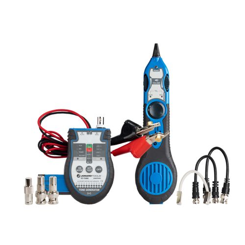 Main product image of TETP-901 Cable Tester Tone & Probe Kit+ w/ ABN