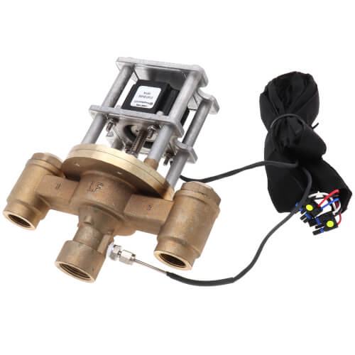 PNV100LF Leonard PNV100LF 3/4" Inlet x 1" Outlet Nucleous
