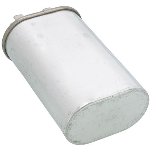 Main product image of 370V Oval Run Capacitor (12.5 MFD)