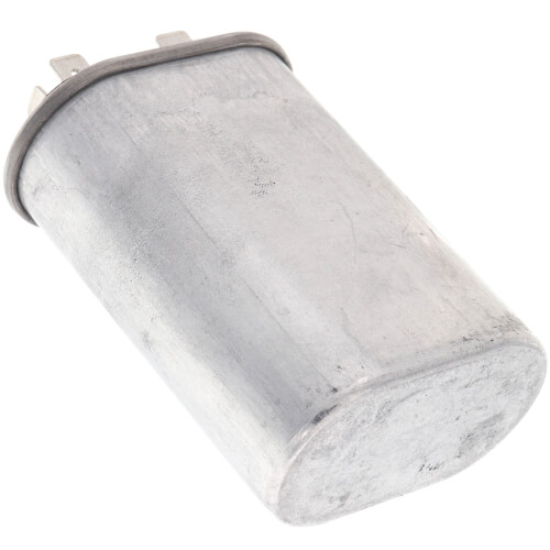 Main product image of 20 MFD Oval Motor Run Capacitor (370V)