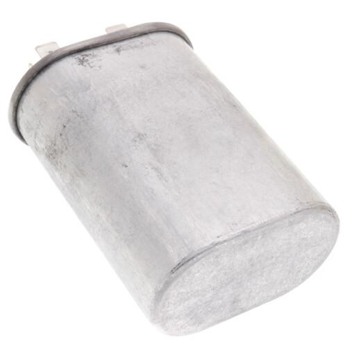 Main product image of 30 MFD Oval Motor Run Capacitor (370V)