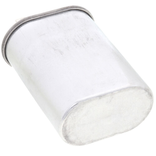 Main product image of 40 MFD Oval Motor Run Capacitor (370V)