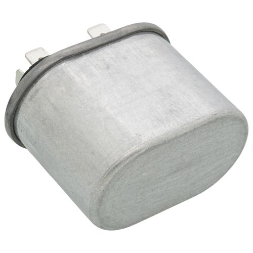 Main product image of 5 MFD Oval Motor Run Capacitor (370V)