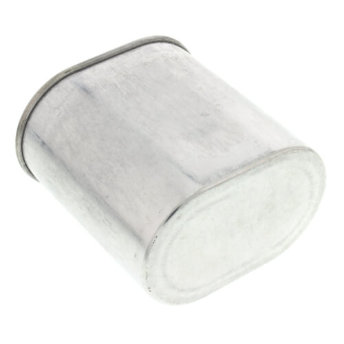 Main product image of 40/3 MFD Oval Dual Motor Run Capacitor (370V)