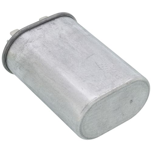 Main product image of 10 MFD Oval Motor Run Capacitor (440/370V)