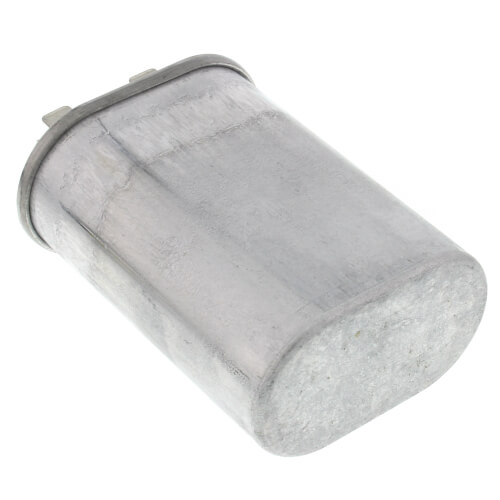 Main product image of 25 MFD Oval Motor Run Capacitor (440/370V)