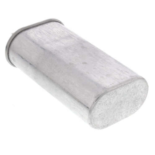 Main product image of 30 MFD Oval Motor Run Capacitor (440/370V)
