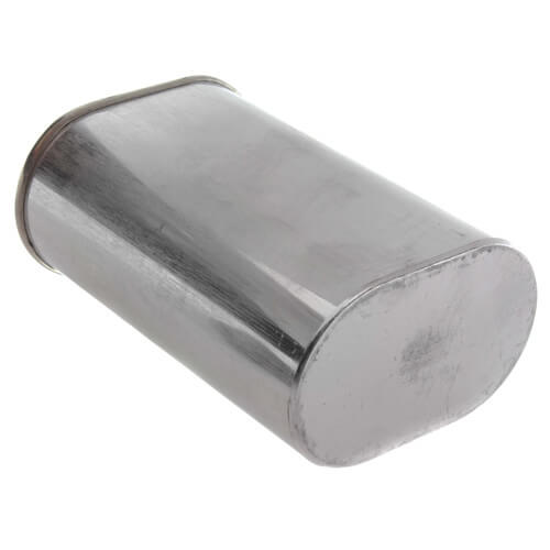 Main product image of 440V Oval Run Capacitor (40 MFD)