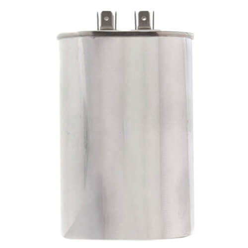 Packard Titan HD 50 MFD 440/370V Oval Run Capacitor - USA Made HVAC Replacement With 60,000 Hour Life