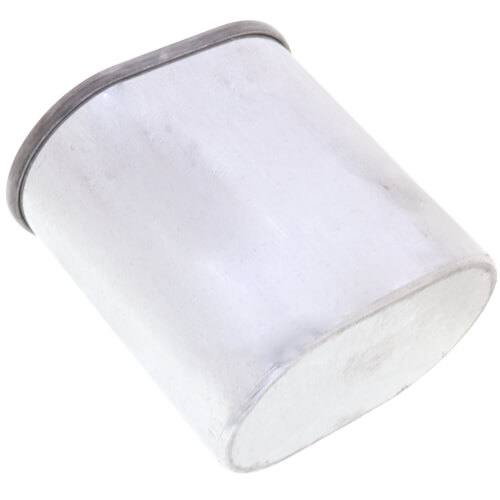 Main product image of 45 MFD Oval Motor Run Capacitor (440/370V)