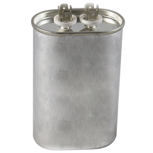 Main product image of 440V Oval Run Capacitor (50 MFD)