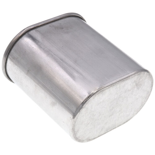 Main product image of 55 MFD Oval Motor Run Capacitor (440/370V)