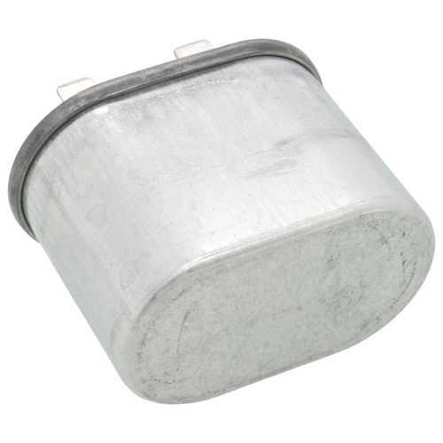 Main product image of 6 MFD Oval Motor Run Capacitor (440/370V)