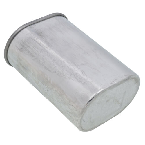 Main product image of 70 MFD Oval Motor Run Capacitor (440/370V)