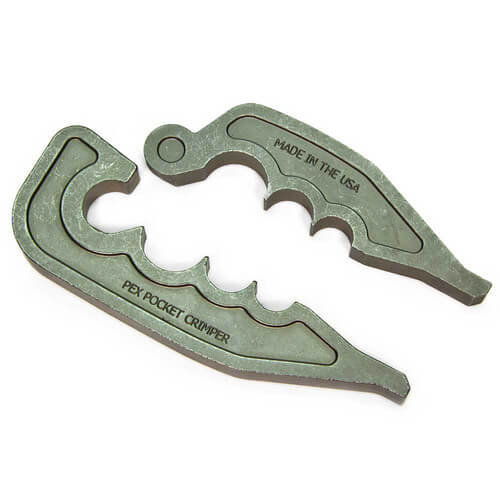 Main product image of PEX Pocket Crimper Kit (3/8", 1/2", 3/4")