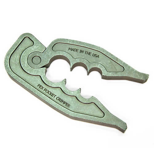Main product image of PEX Pocket Crimper Kit (3/8", 1/2", 3/4")