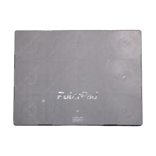 Main product image of PolarPad Heavy Duty HVAC Equipment Pad, 36" x 48" x 3" (Gray)