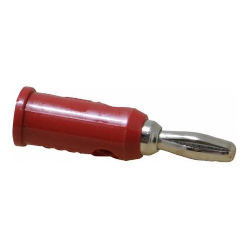 Main product image of Banana Plug (Red), 1325-2