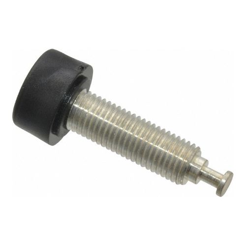 Main product image of Jack for 0.63 in Panel (Black), 1581-0